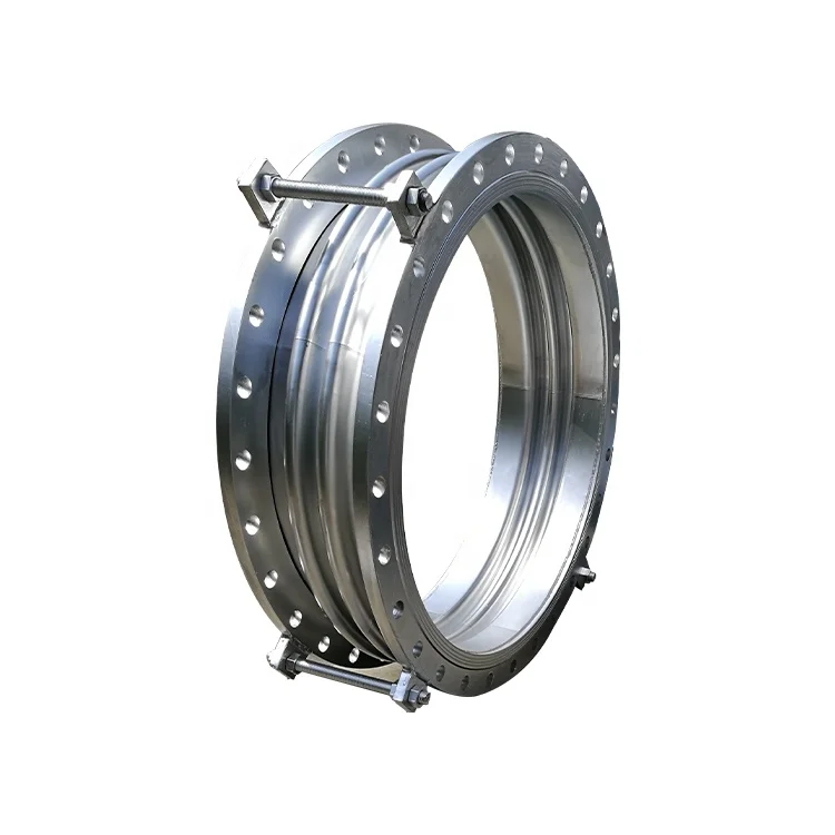 CHANGMAO Bellows  Stainless Steel Expansion Joint