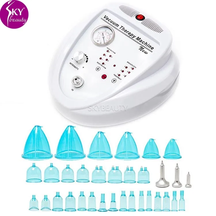  NV 600 Колумбия XXL увеличение ягодиц buttlift цифровой Анальная пробка 2020 вакуумный баночный массаж машина для груди и эффектом