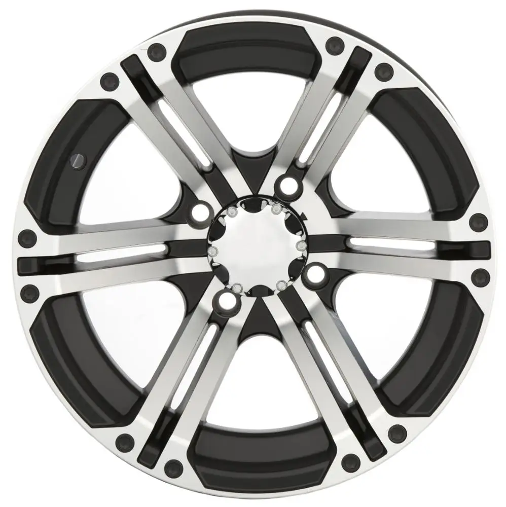 
9 inch 10 inch 9X8 10X5 12X7 14X7 utility 4X4 ATV SxS ELECTRIC UTV ATV GOLF FARM VEHICLE rim barrels 