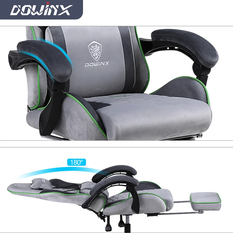Best Selling Pu Leather Ergonomic Gaming Cheap Gamer Chair Gaming Chair Gaming Chair 1 Piece Free Shipping