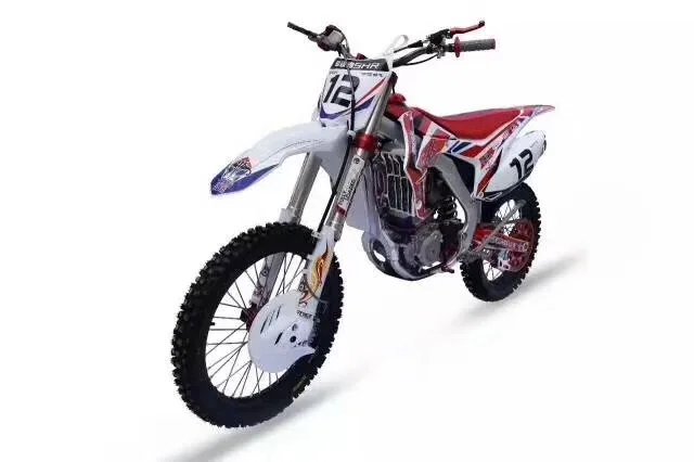 WE250ccCross Globe Factory Tornado Xr Kawasaki Klx 250 Motorcycle