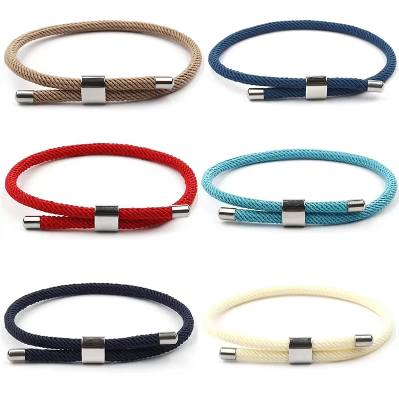 Женский браслет из нержавеющей стали