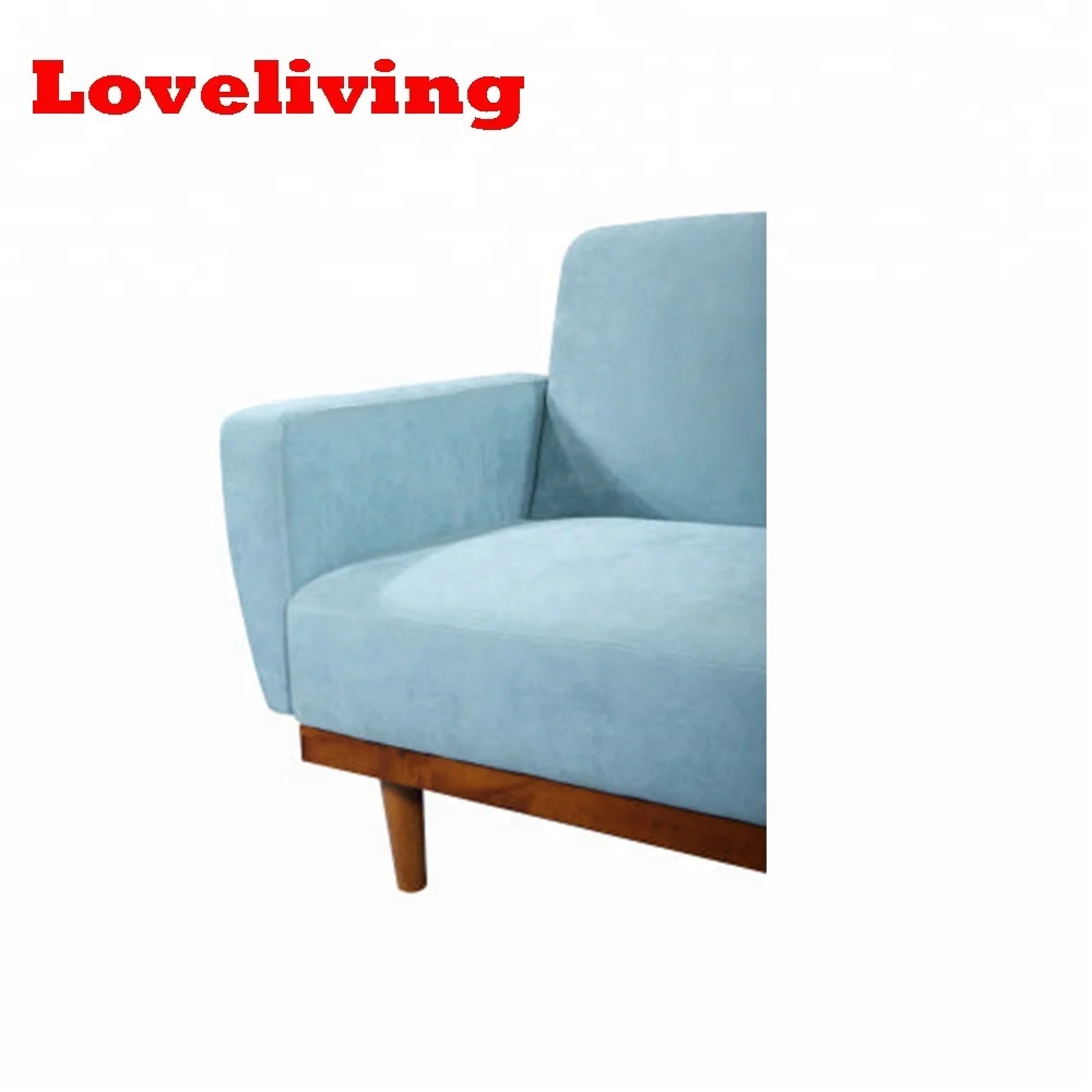 
Futon Sofa Cum Bed Thailand Style Furniture Wooden Frame 