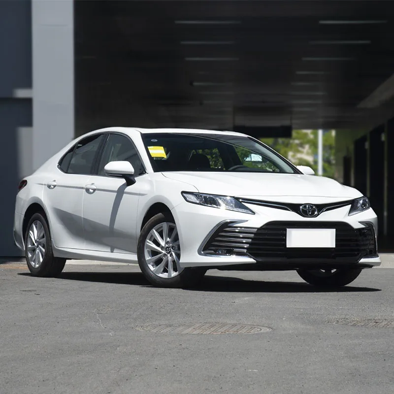Camry 2022 двойной двигатель 2 5 HGVP ведущий гибридный автомобиль для Toyota
