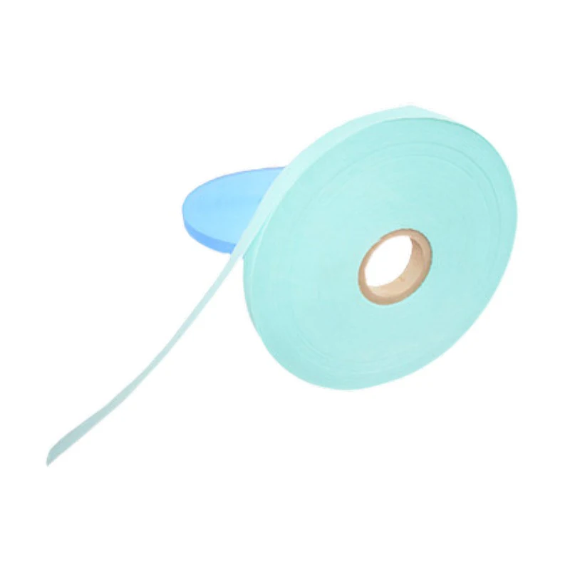 High Quality Strips For Sanitary Napkins With Anion Chip