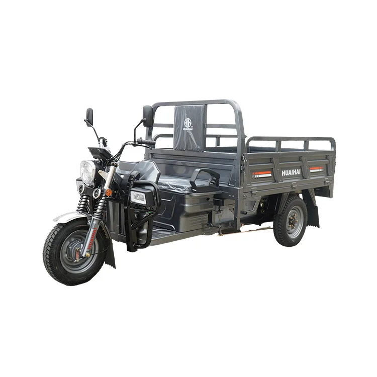 Good quality petrol handicapped motor tricycle 110cc with great price