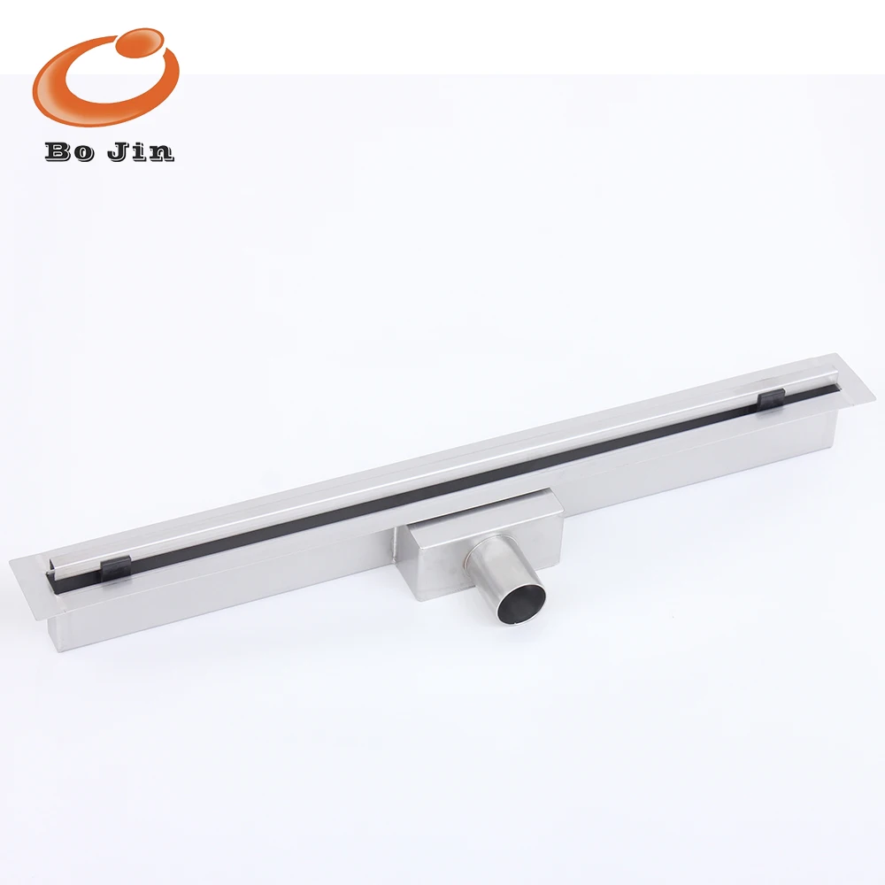 
slim channel drain BJ-THIN 