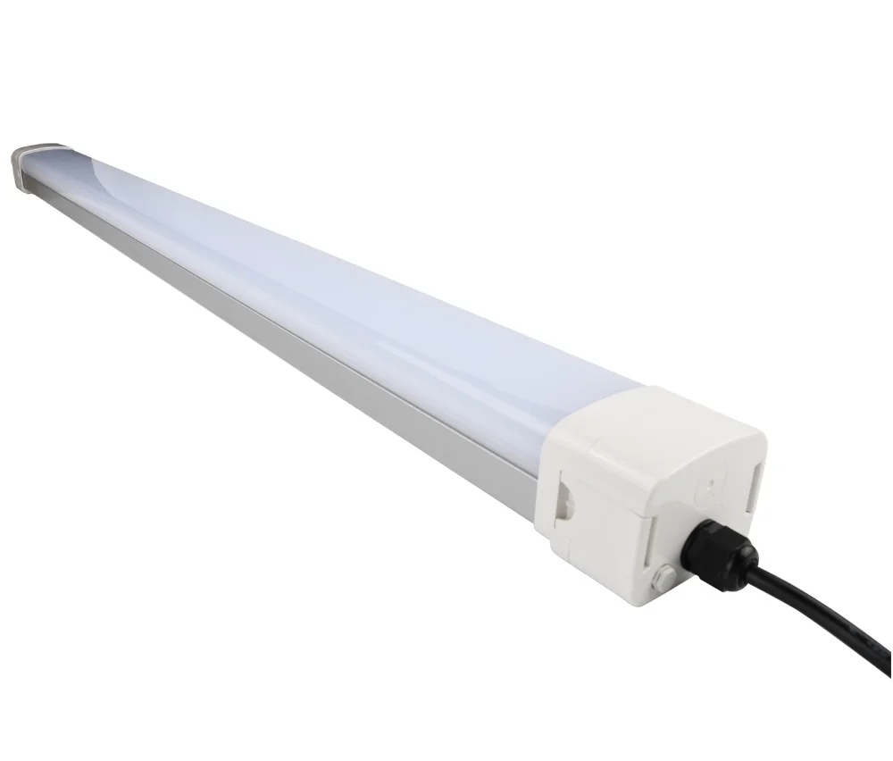  Светодиодный светильник 0-10 В с регулируемой яркостью 600 Вт DIY Linakble ETL DLC High Bay 120 светодиодный тройной защитой