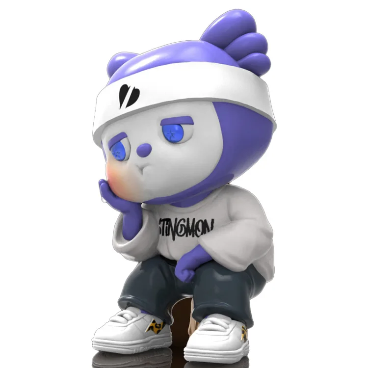 custom vinyl toy figure maker custom factory making vinyl figures toys production action figure custom