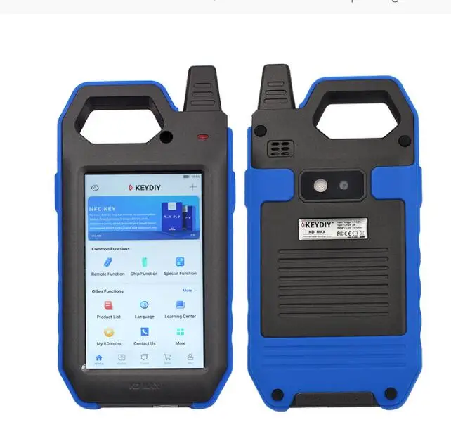 KEYDIY ключ программист KD-Max ключ инструмент разблокировать удаленный генератор KD MAX сборщик данных лучше, чем KD-X2/мини-кд/KD-MATE