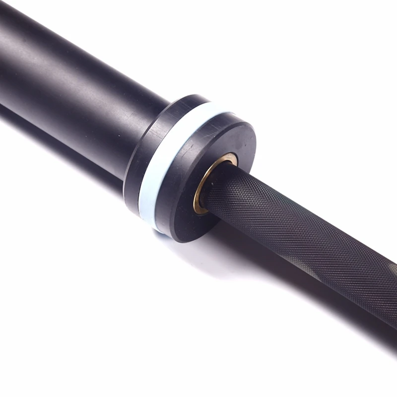 Camouflage Color Weight Lifting Bar Barbell OB Bar for men and women, Power Lifting Weighted Bar