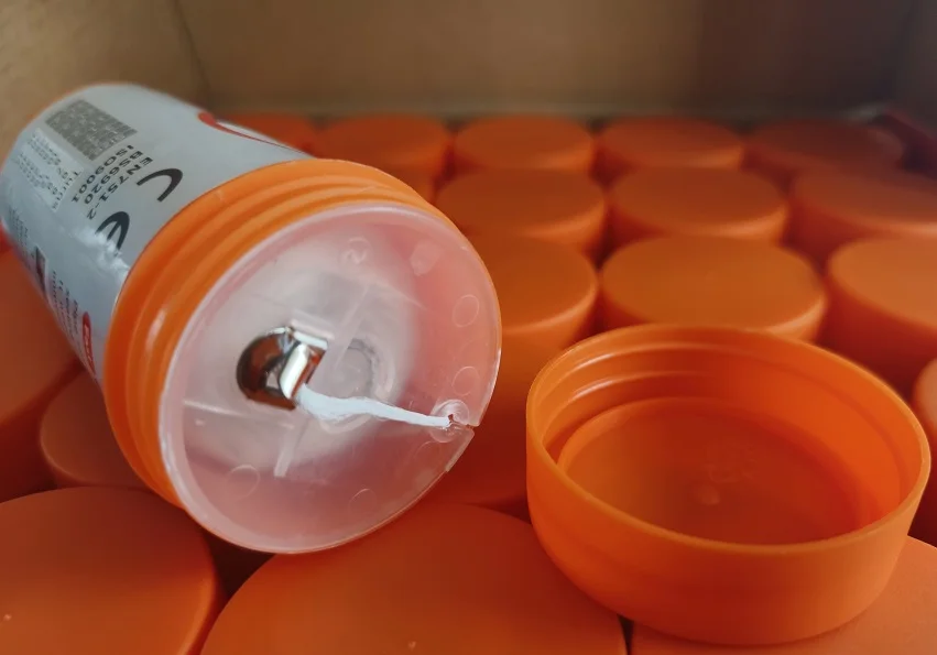 HiGlue 55 Pipe Sealing Thread Cord For Water Gas Pipe Thread Leak Fix High Quality Pipe Plumbing Fittings Sealer