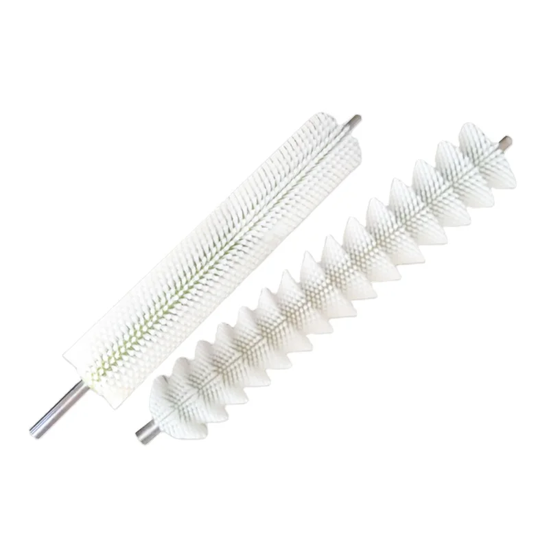 High Quality Cheap Price Vegetable Fruit Egg Cleaning Roller Brush