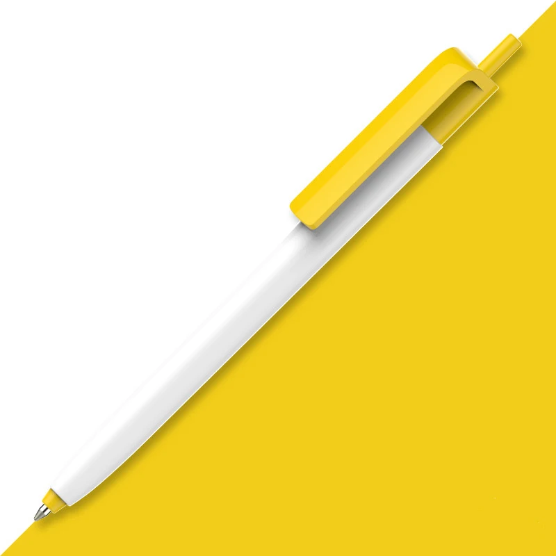 Hot Cheap Custom Logo selling promotional gift pen Distinctive ballpoint pen for wholesale Office Supply