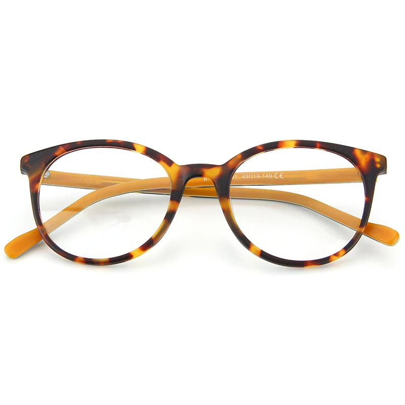 Transparental medicated fashion zenni optical glasses optical glasses montura de lentes