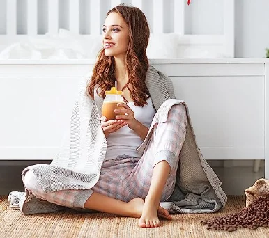 32OZ Traditional Mexican Mini Vitrolero Barrel Shaped Cups with Colorful Leakproof Lids Straws Incuded for Cocktail Drinks Party