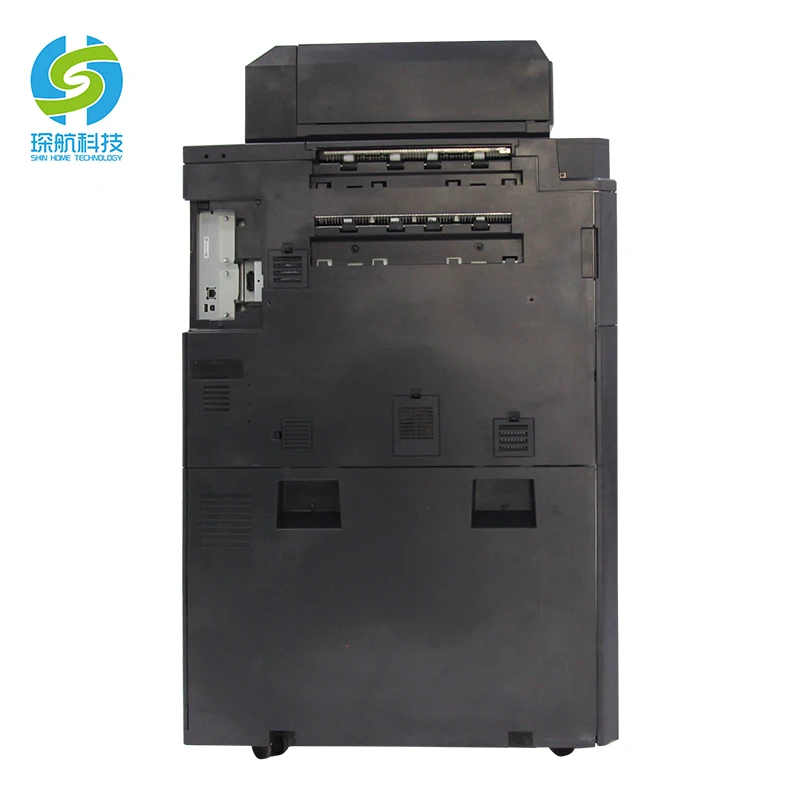 Used Remanufacturing Black and White Copiers Second Hand Printer for Kyocera taskalfa 8001i Laser Print Machine