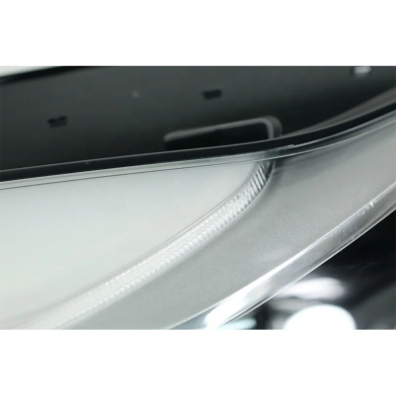 Автомобильная передняя фара система освещения для Tesla model 3 1077371-00-J