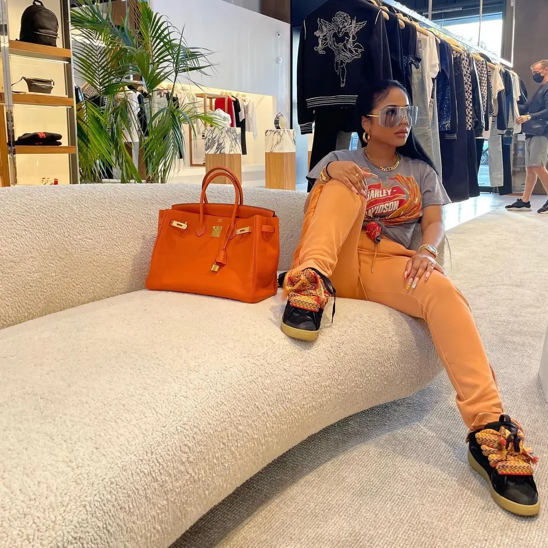 Liu Ming Fall Wholesale Hot Selling Women Clothing Casual Tassels Fringe Slit Pants