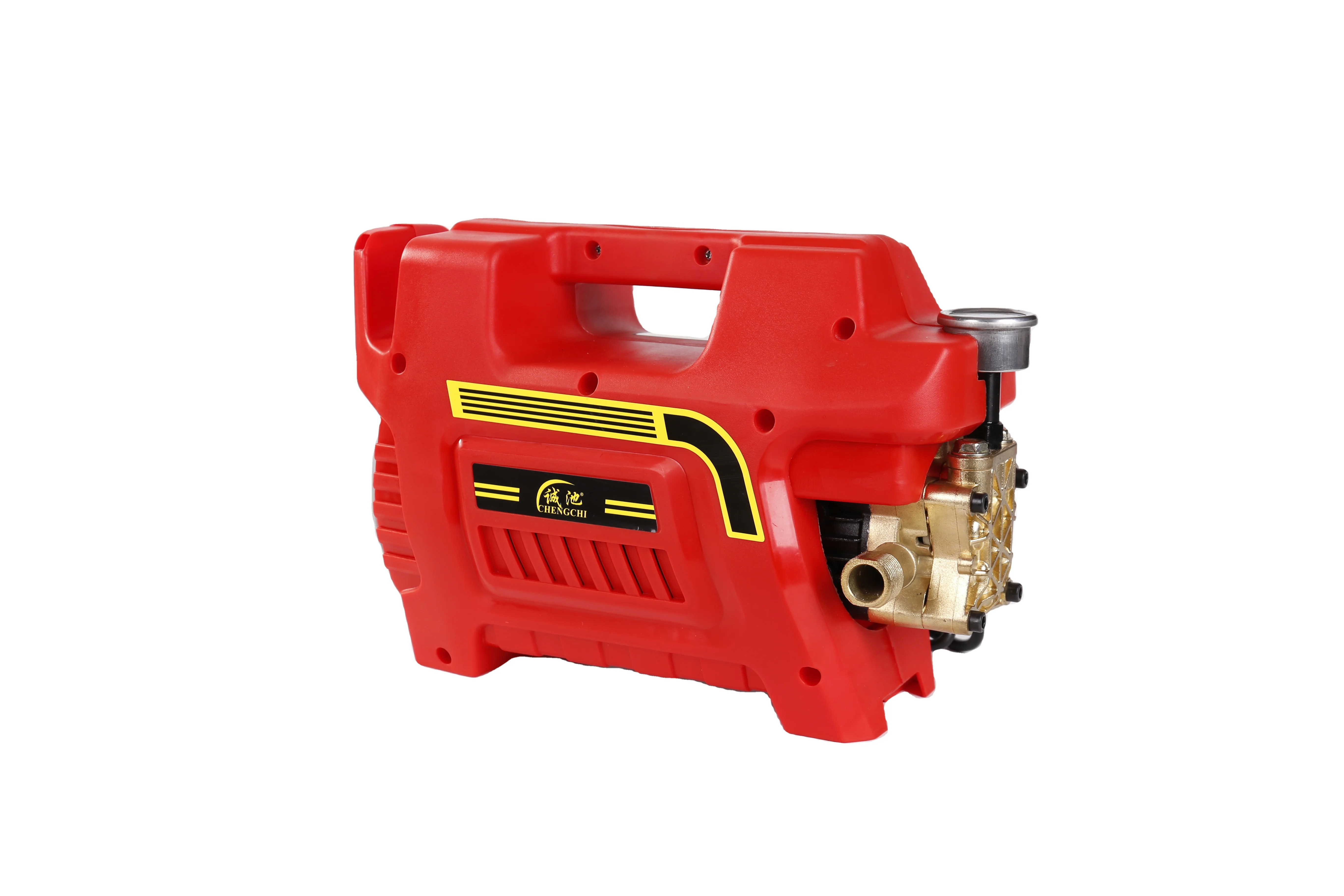 2022 HOT SALE Factory Supplier Driveway Floor Garden Cleaning  Car washer  Machine