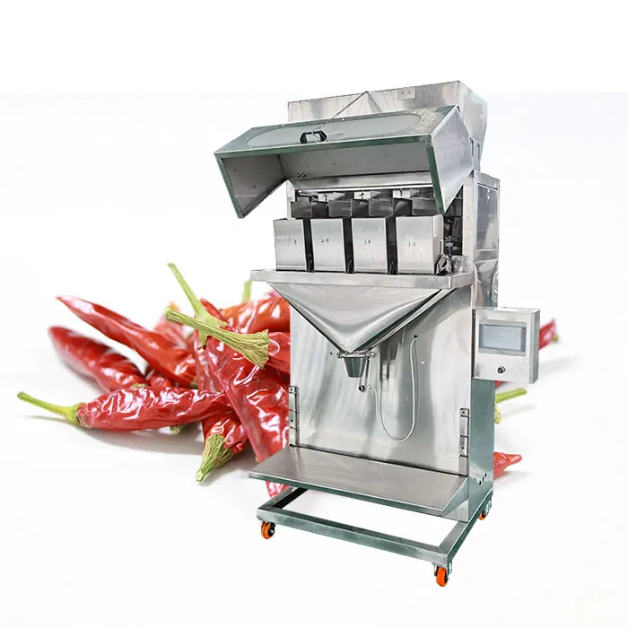 packing machine for spices / rice packing machine 1kg 2kg 5 kilo / dog food packing machine