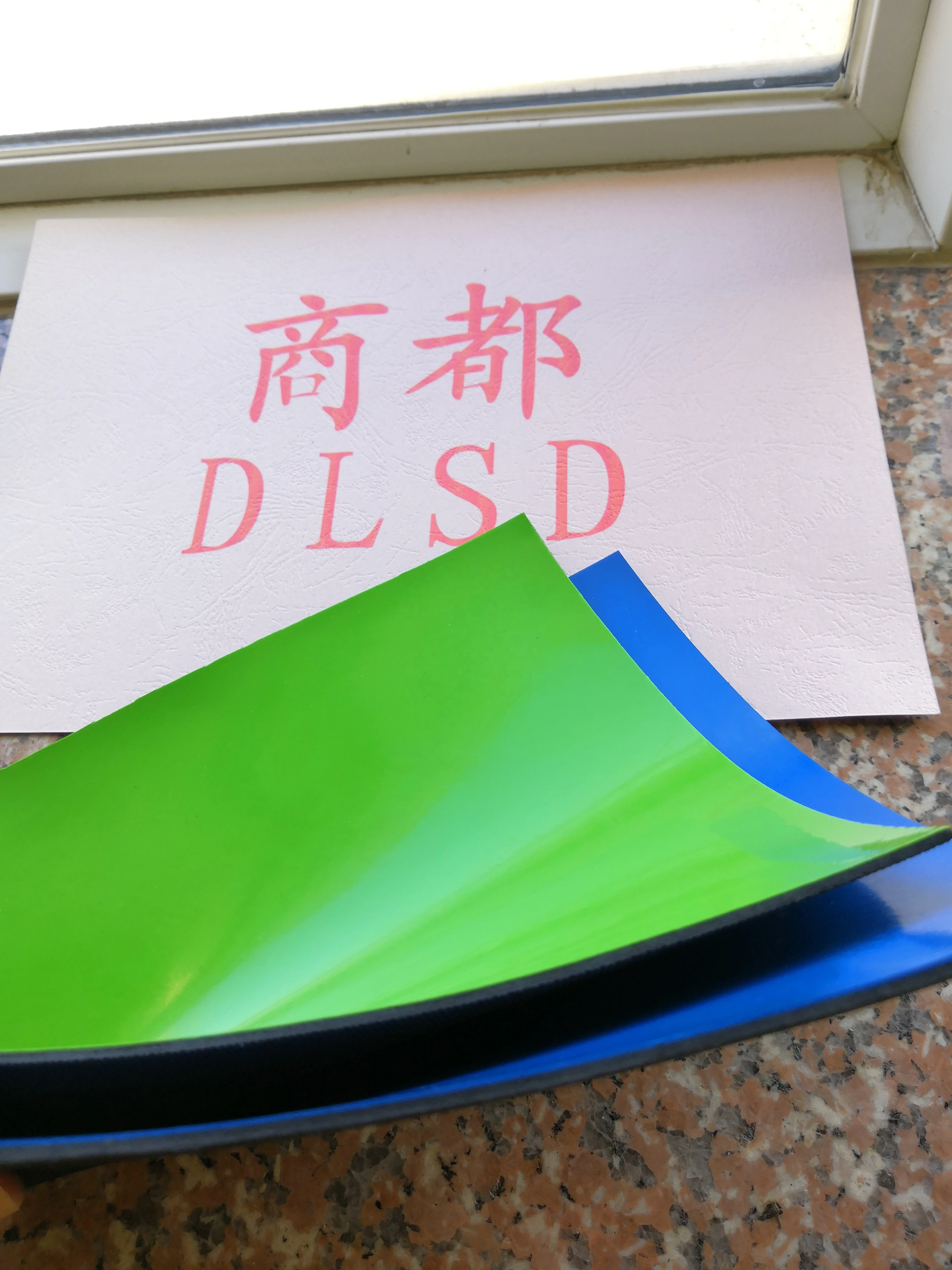 Insulation rubber sheet anti-static rubber sheet good insulation antistatic mat ESD mat conductive rubber sheet ESD table mat