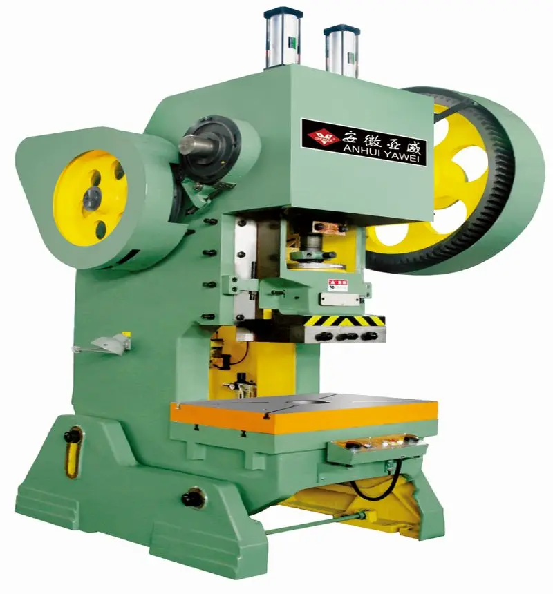 Штамповочная машина серии J23