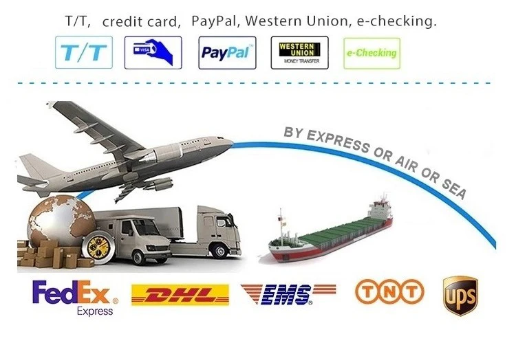 payment, shipment 1
