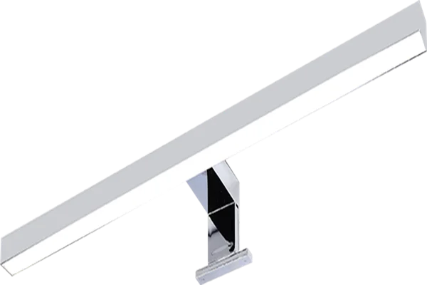 Luce dell o specchio della luce della parete del bagno impermeabile di stile europeo diretto della fabbrica per il trucco