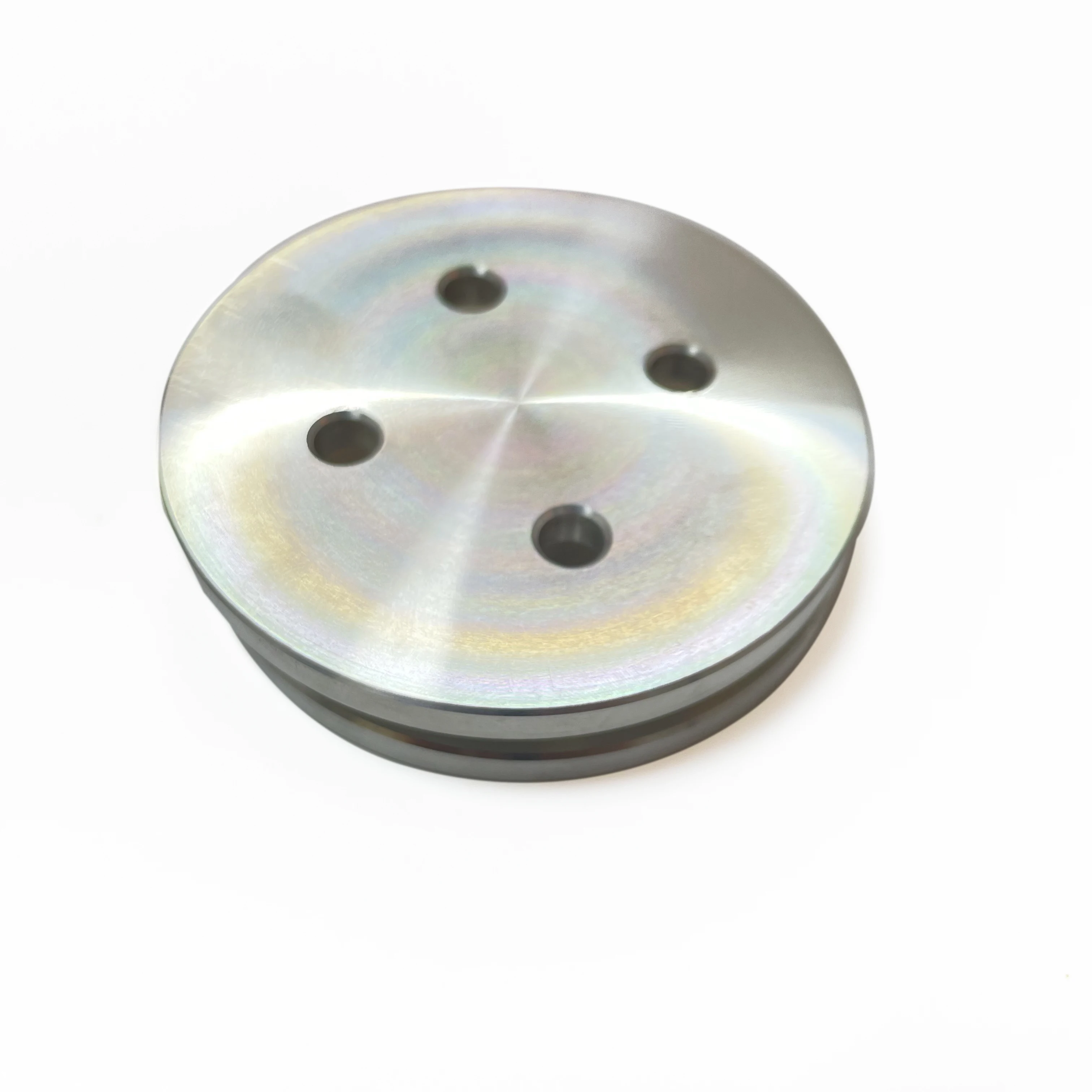 2024 CNC Machining Service Cleaning Machine Fittings Stainless Steel Used for Washing Machine Spray Water