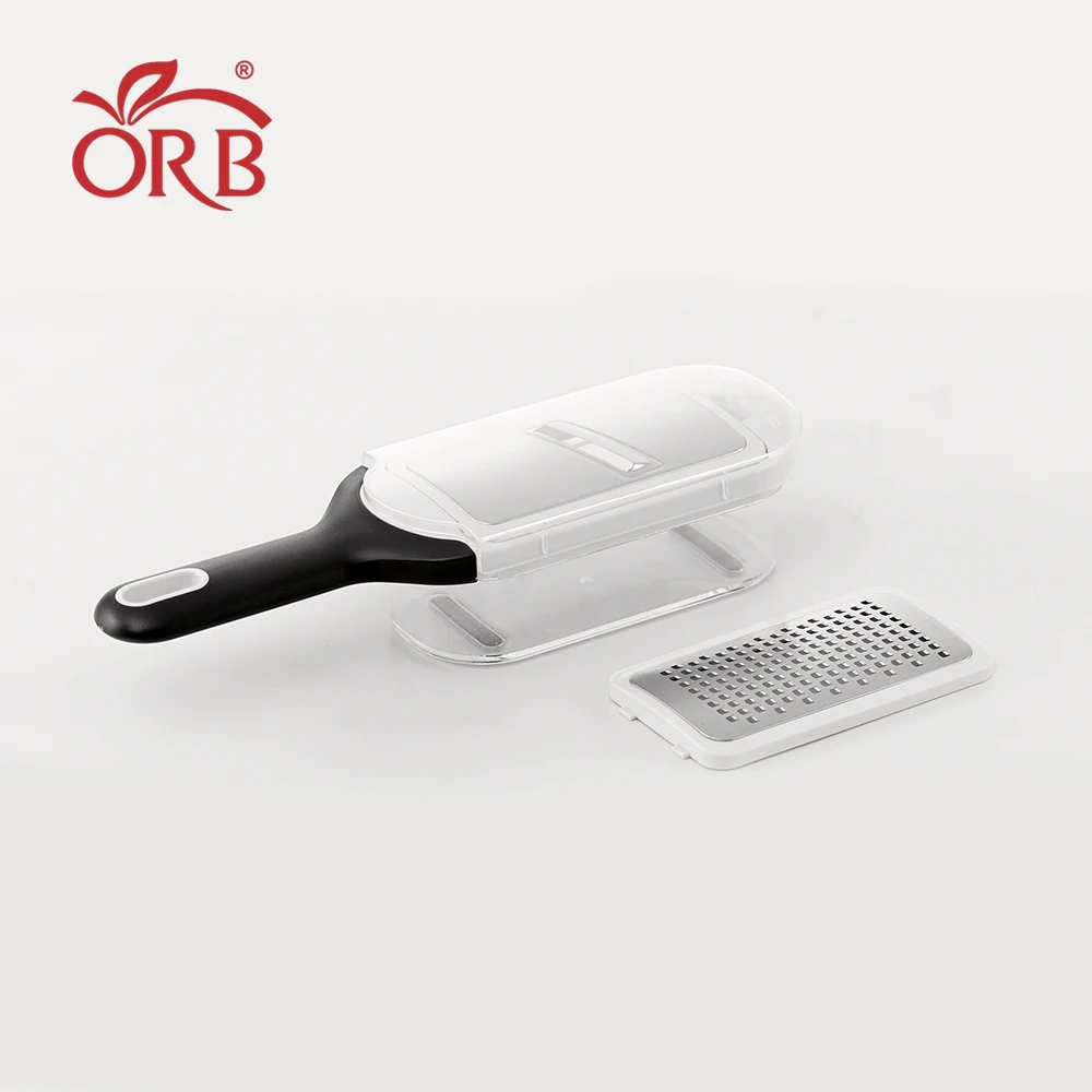 Kitchen multifunctional plastic potato carrot garlic ginger grater