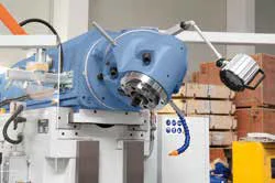Low price X5750 swivel head ram type universal turret metal working milling machine for sale