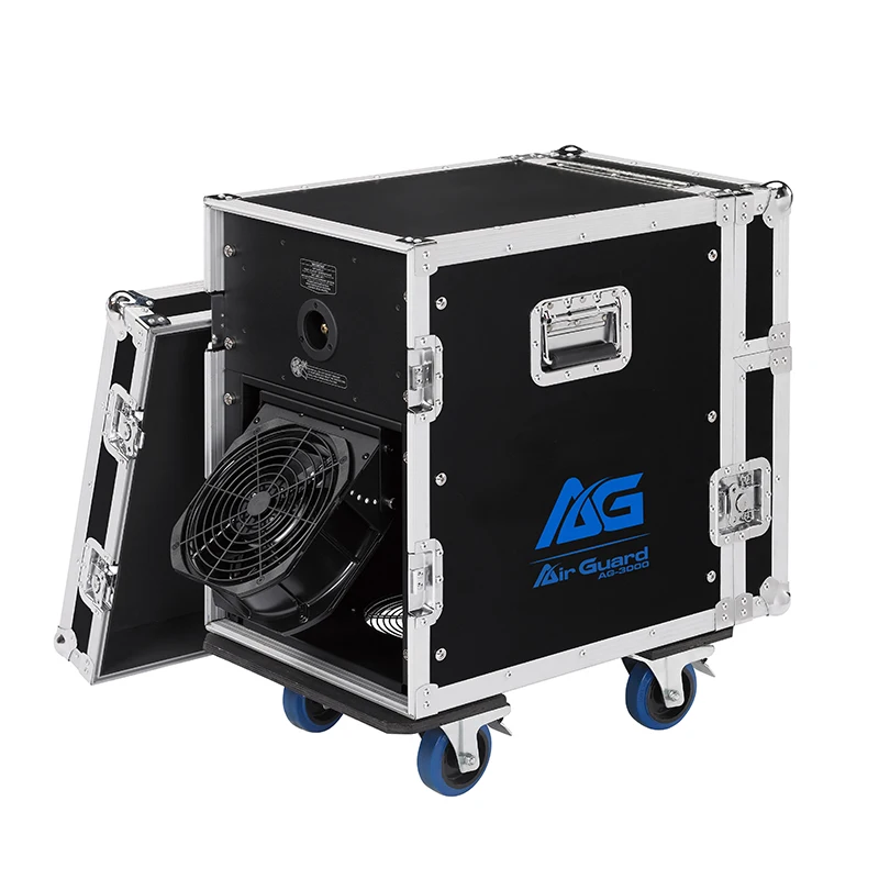 Good Quality Blue Professional Wet Vapor Blast Machine Vaporizer Machine