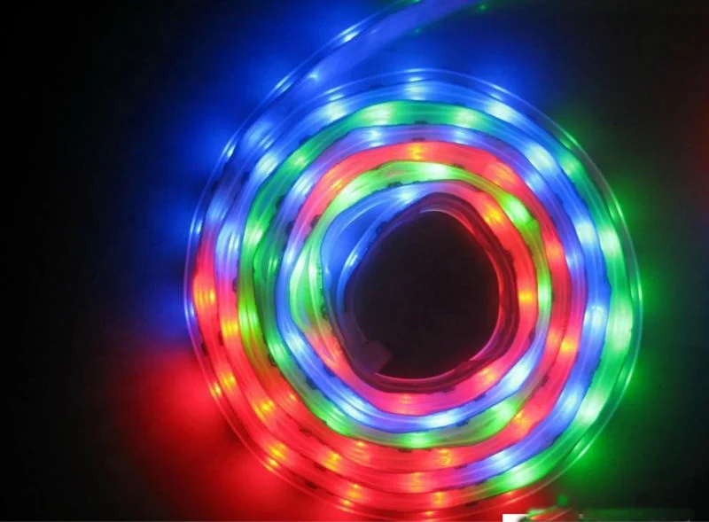 Drop Ship 1pcs Dream Color 5050 SMD Walmart LED Lights Strips