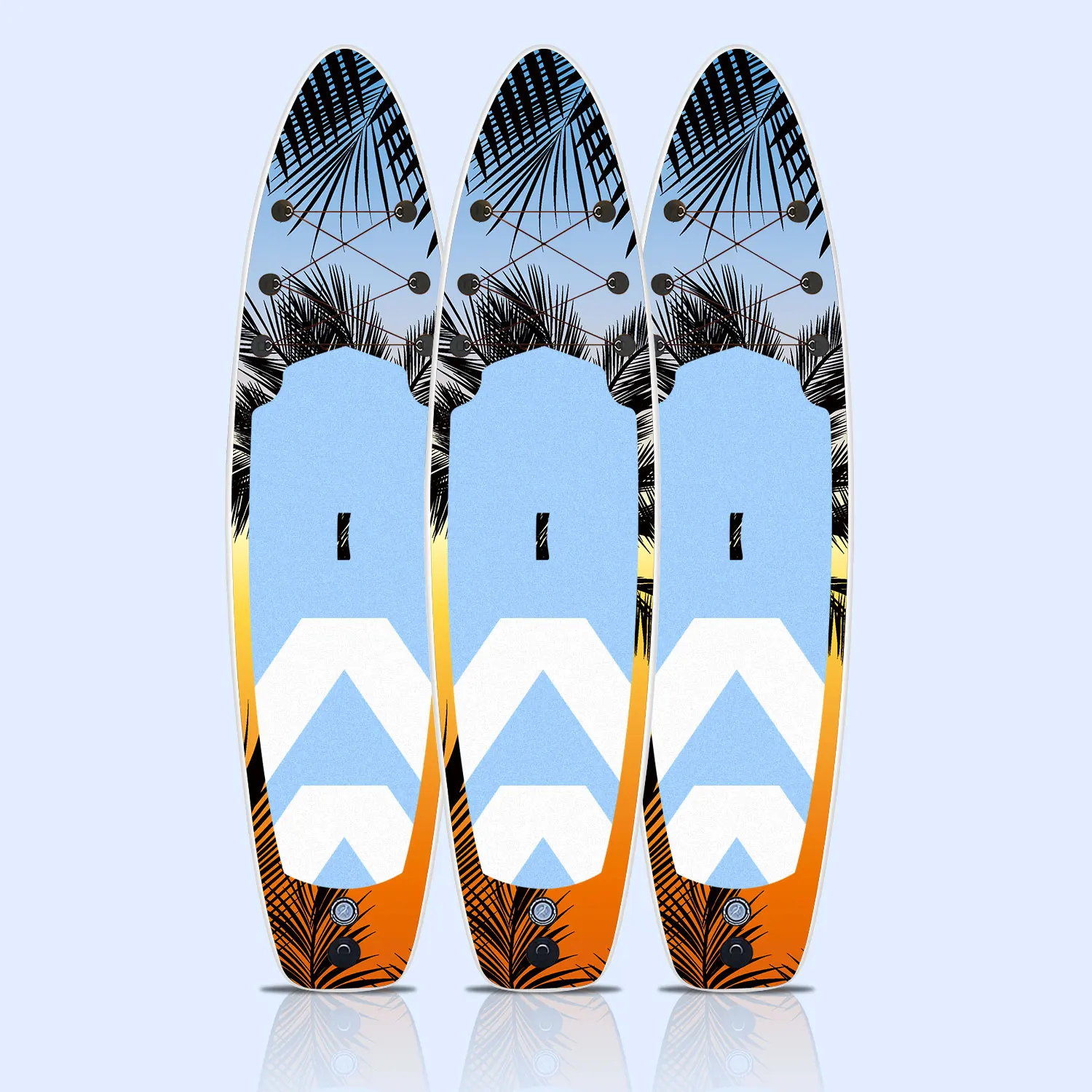 ULTTY Hot Selling Surf Board Stand Up Paddle Bord Surfboard Surfing Isup Sup Inflatable With CE Certificate