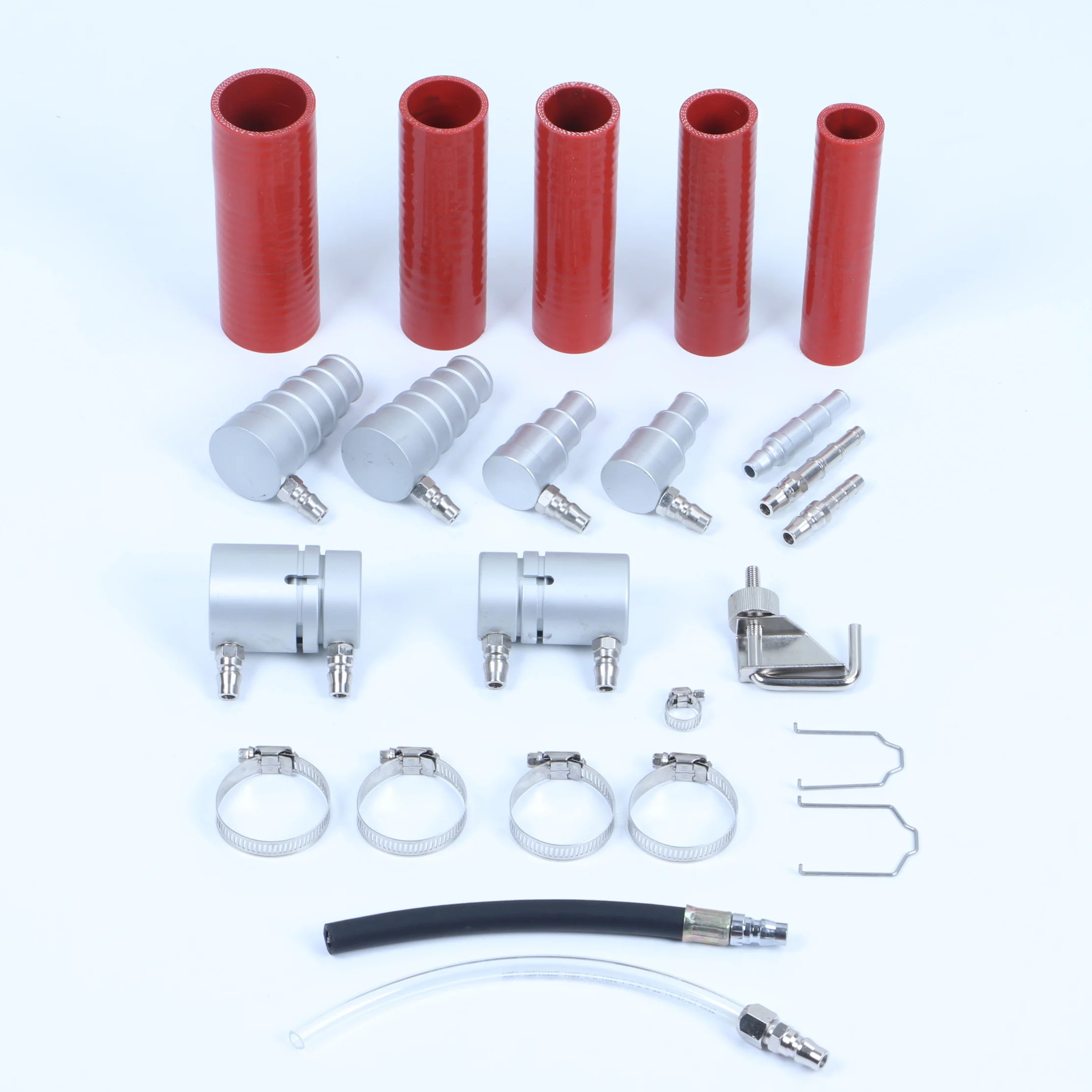 The latest equipment for flushing and replacing antifreeze in automotive cooling systems
