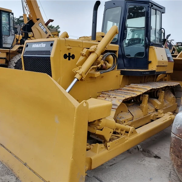 Used Komatsu Bulldozer D85A-21 From Japan For Sale Komatsu D85A DOZER