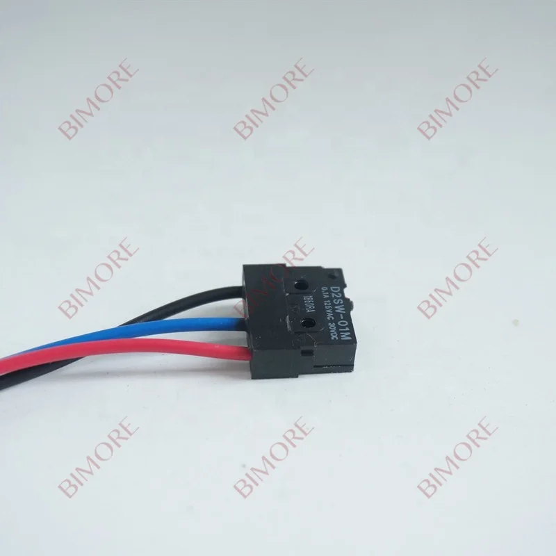 D2SW-01MS-132 D2SW-01MS BIMORE Elevator brake switch