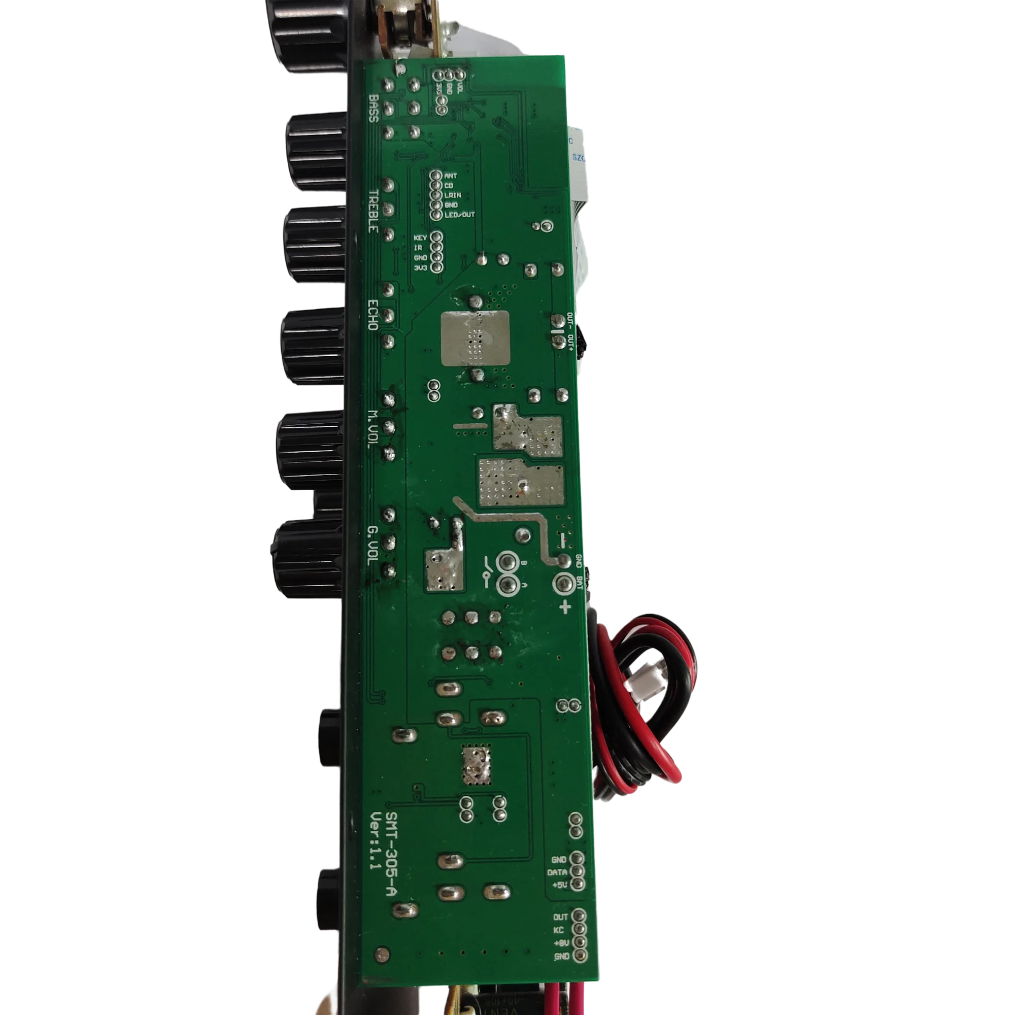 Китай, Домашнее аудио видео и аксессуары, класса D, плата для динамика