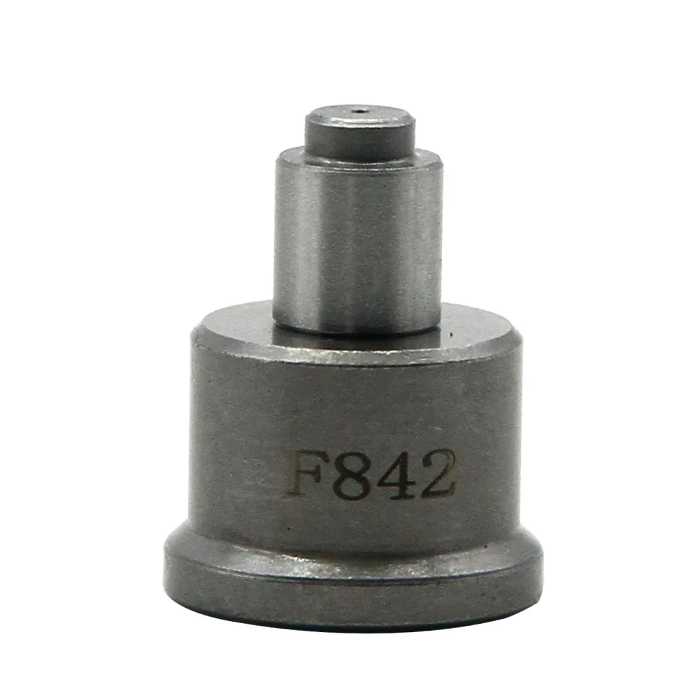 Golden Vidar Truck engine parts Common Rail diesel pump element Delivery Valve /Oil Valve F842