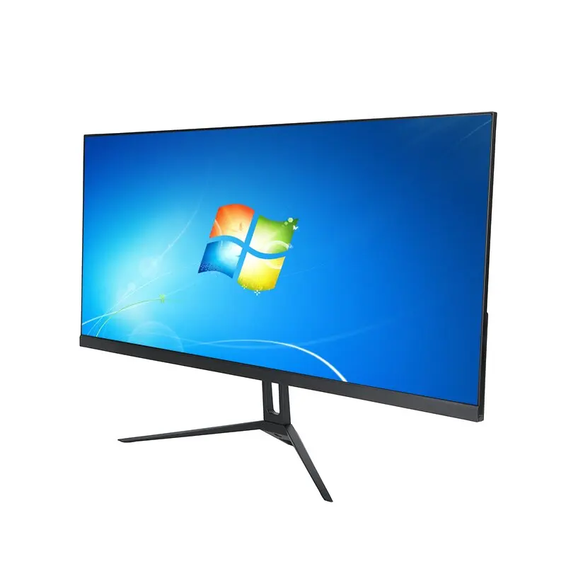 New 29 inch Monitor LED Panel 75Hz FHD 2560x1080 Maximum  Resolution 21:9 Gaming Monitor with led light