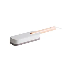 2021 new design Pet hair remover brush custom logo available portable dog cleaning brush 170143002