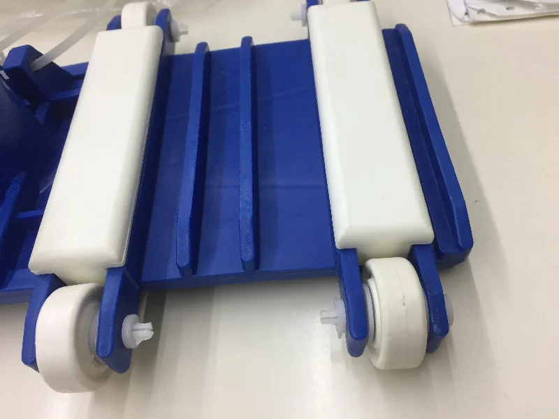 Custom swimming pool accessories cleaner vacuum head without brush