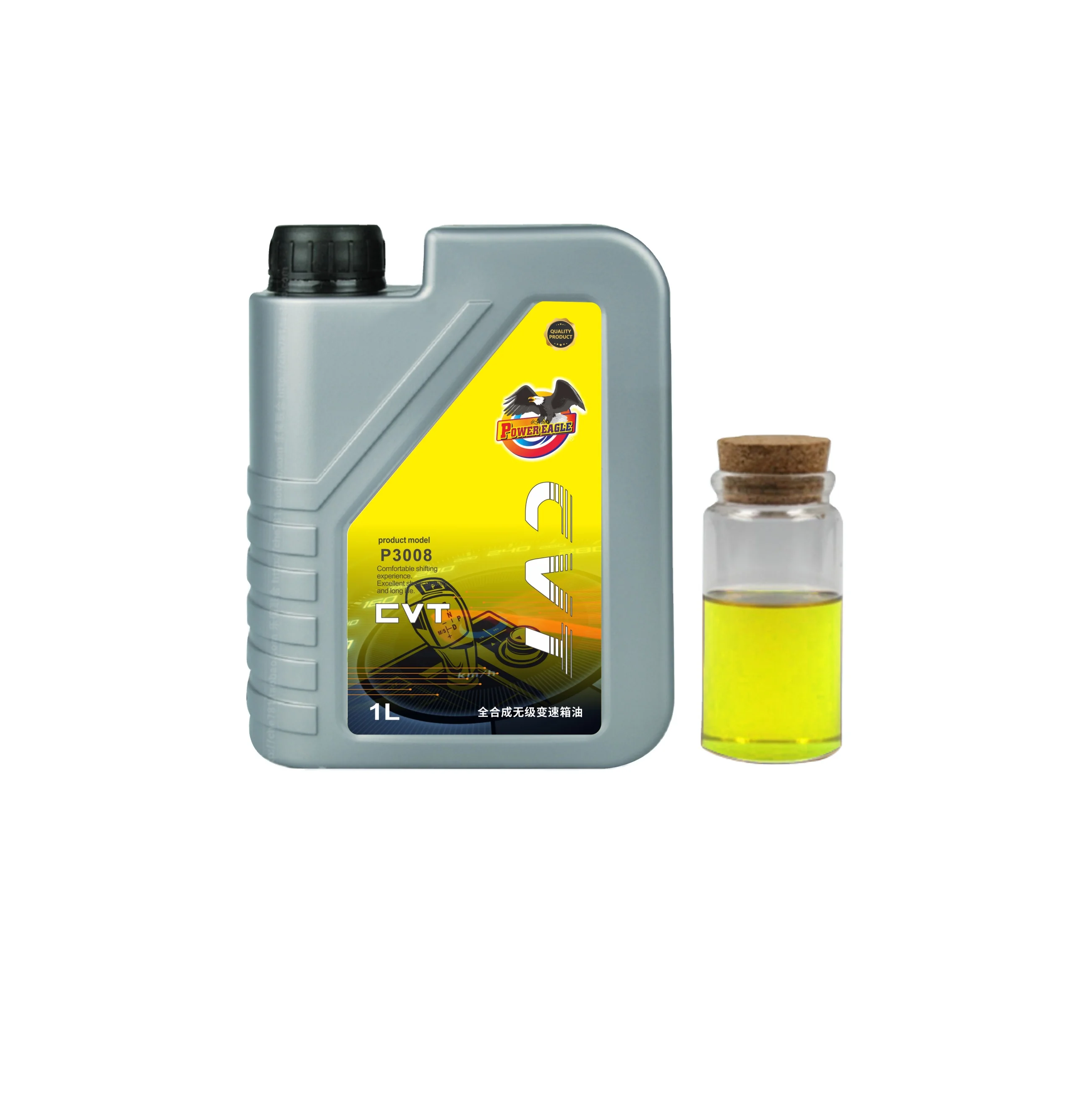 Хорошая цена и фрикция трансмиссионное масло Автоматическая трансмиссионная