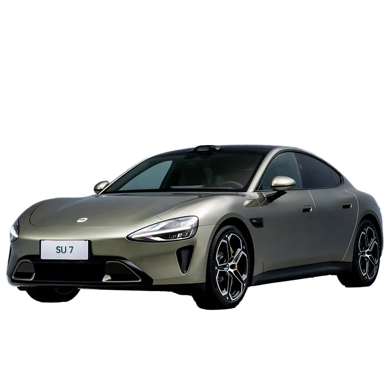 2024 Xiao mi su7 New energy electric vehicles New style cheap high speed car xiaomisu7 Electric vehicle