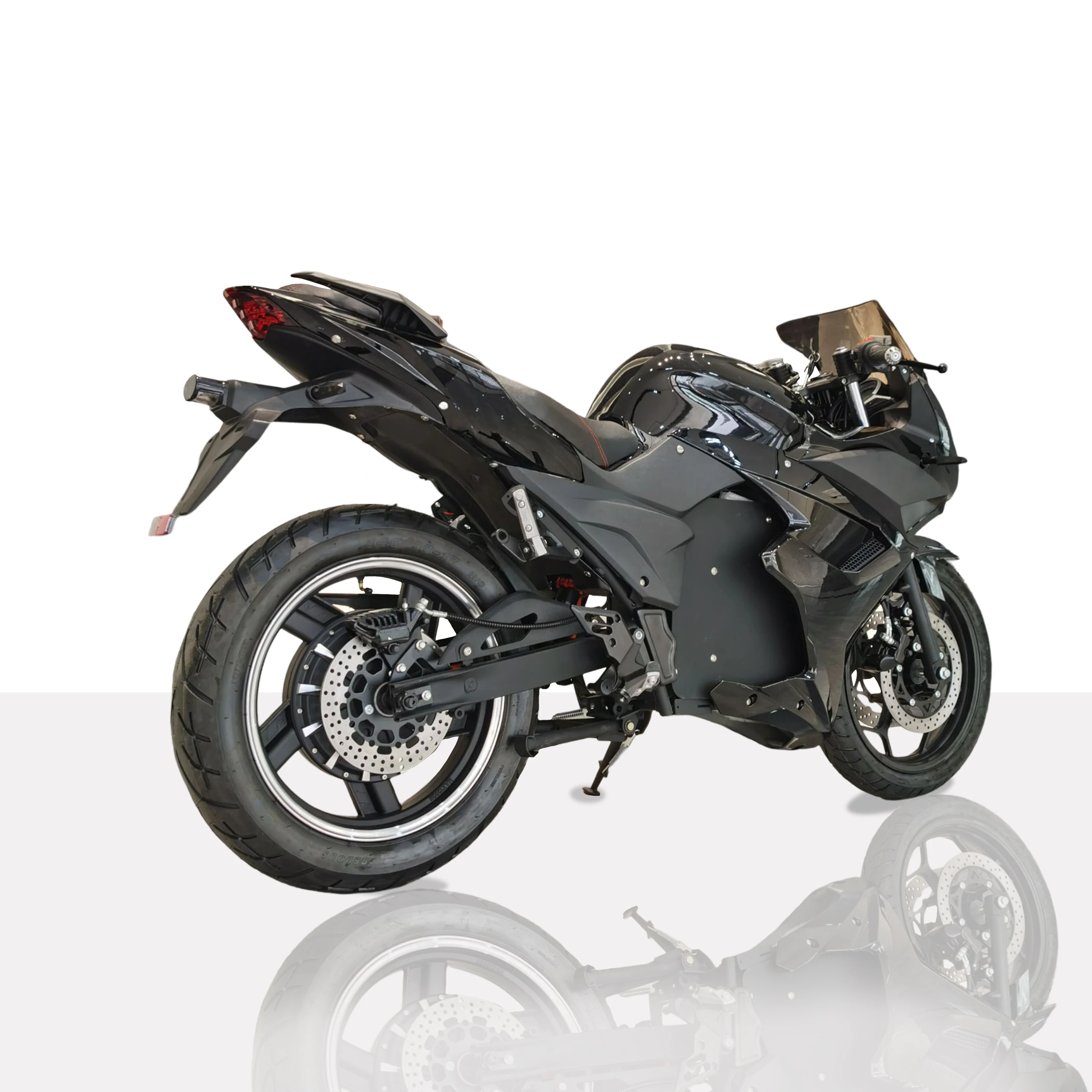 Customer Popular Wholesale Price Cheap Batteries 60/80/100/120ah 72V Electric Motorcycle