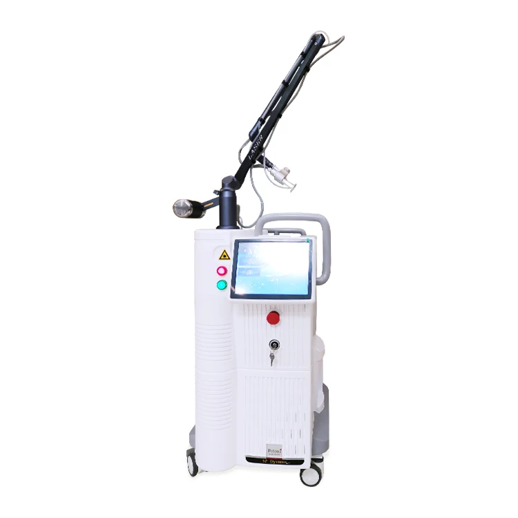 2022 Top selling fractional co2 laser Scar Removal co2 fractional laser machine
