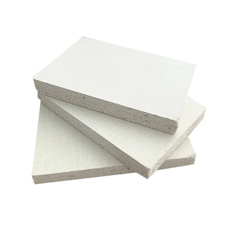 fireproof door board  8mm 10mm mgo drywall board / partition magnesium oxide board