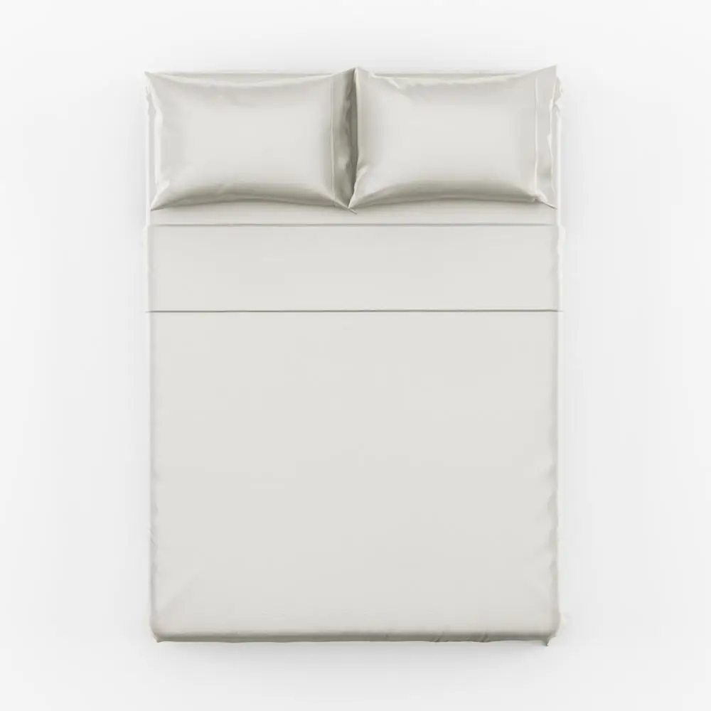 1.35 m(4.5 feet) Application Size Organic Bamboo Bedding Set and Bed Sheets