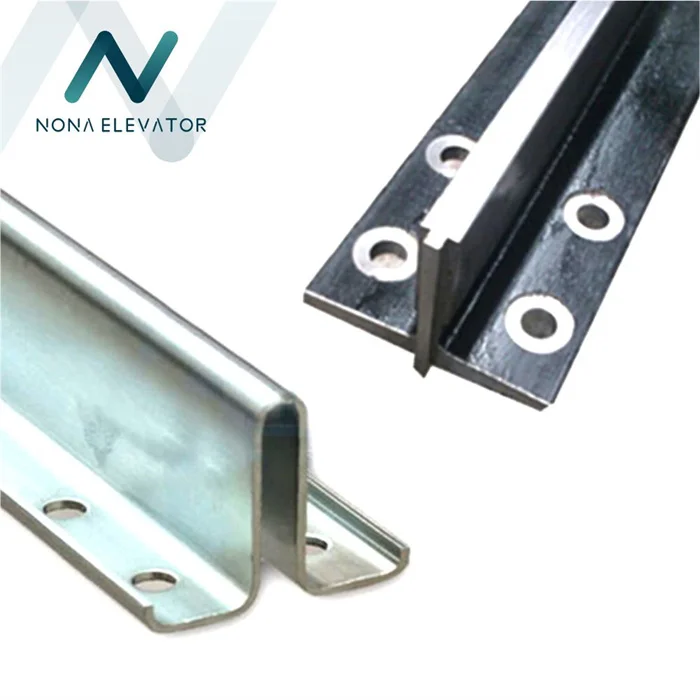 universal lift guide rail T70  T75 T89 T90  elevator guide rail
